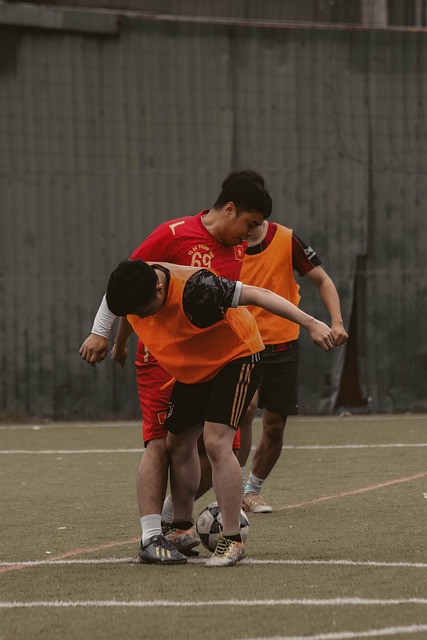 也让他们的